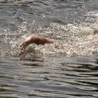 Brueckenschwimmen 27