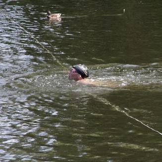 Brueckenschwimmen 29