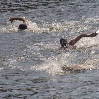 Brueckenschwimmen 32