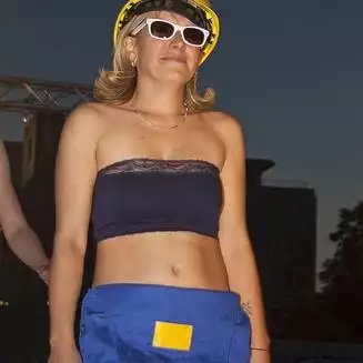 „Fashion Day“ 2013