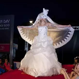 „Fashion Day“ 2013