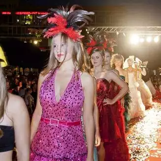 „Fashion Day“ 2013