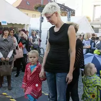 „Fashion Day“ 2013