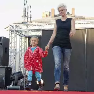 „Fashion Day“ 2013