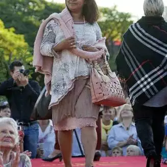 „Fashion Day“ 2013