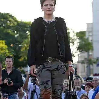 „Fashion Day“ 2013