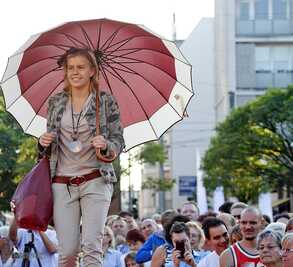 Fashion Day 2024 Foto: „Fashion Day“ 2013
