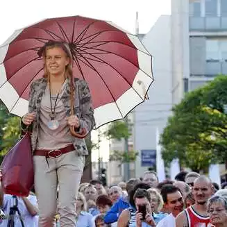 Fashion Day 2024 Foto: „Fashion Day“ 2013