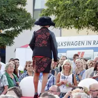 „Fashion Day“ 2013