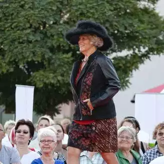 „Fashion Day“ 2013