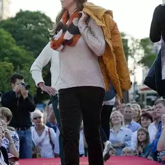 „Fashion Day“ 2013