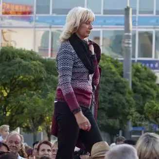 „Fashion Day“ 2013