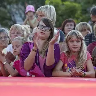 „Fashion Day“ 2013