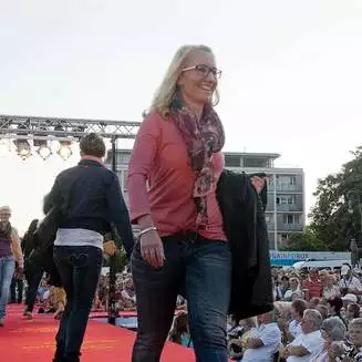 „Fashion Day“ 2013