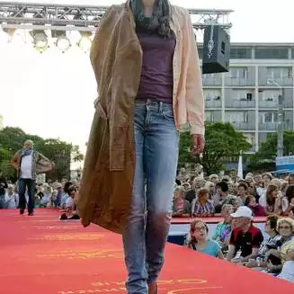 „Fashion Day“ 2013