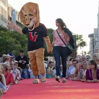 „Fashion Day“ 2013