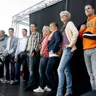 „Fashion Day“ 2013