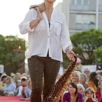 „Fashion Day“ 2013