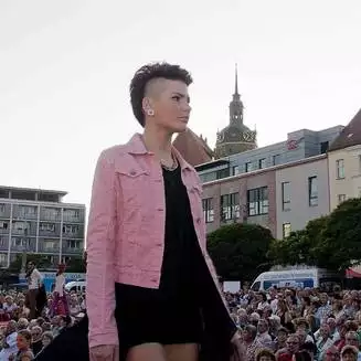 „Fashion Day“ 2013