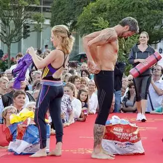 „Fashion Day“ 2013