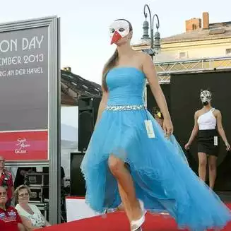 „Fashion Day“ 2013