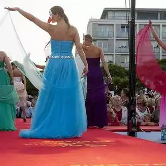 „Fashion Day“ 2013