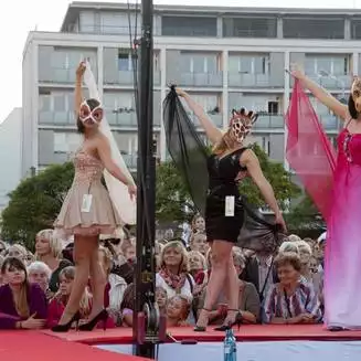 „Fashion Day“ 2013