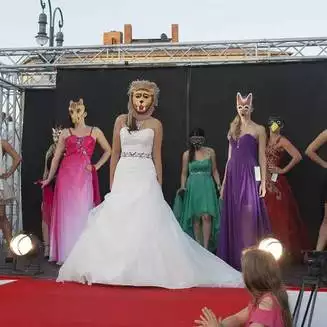 „Fashion Day“ 2013