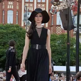 „Fashion Day“ 2013