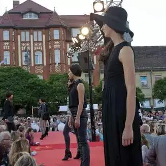 „Fashion Day“ 2013