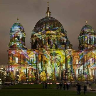 Festival of Lights Berlin 13 3