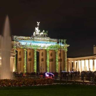 Festival of Lights Berlin 13 5