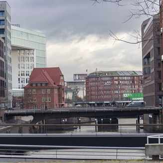 Hamburg 1