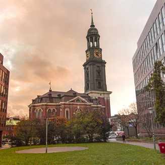 Hamburg 4