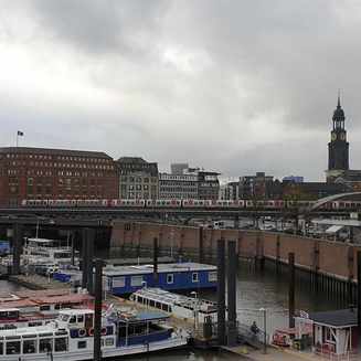 Hamburg 54