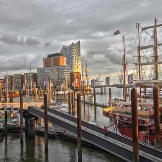 Hamburg 58