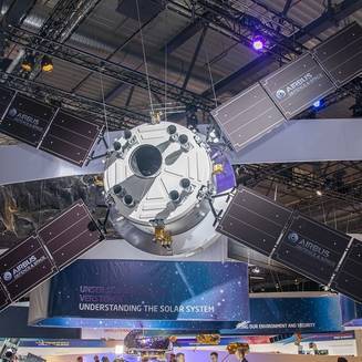 ILA 2014: Flug- und Raumfahrtschau in Berlin-Schönefeld - Fotobrb: Faszination Fotografie aus Brandenburg an der Havel ILA 14 2