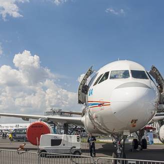 ILA 2014: Flug- und Raumfahrtschau in Berlin-Schönefeld - Fotobrb: Faszination Fotografie aus Brandenburg an der Havel ILA 14 8