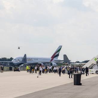 ILA 2014: Flug- und Raumfahrtschau in Berlin-Schönefeld - Fotobrb: Faszination Fotografie aus Brandenburg an der Havel ILA 14 9