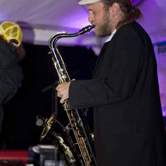 Jazzfest 2013