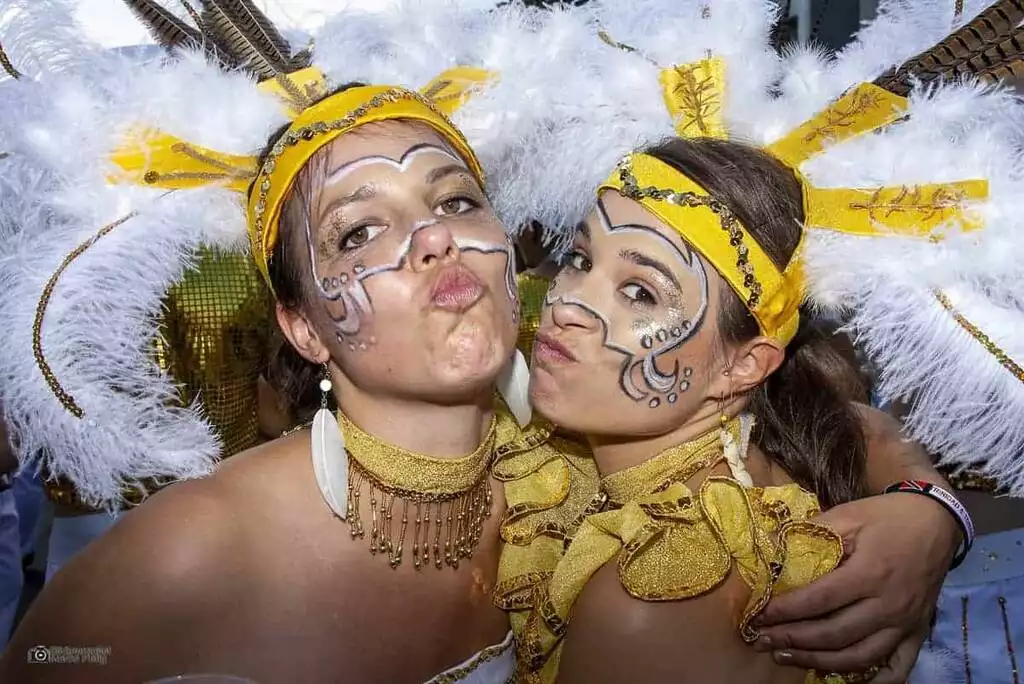 Karnevals der Kulturen