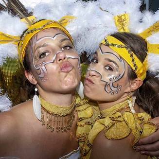 Karnevals der Kulturen