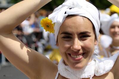 Karneval der Kulturen