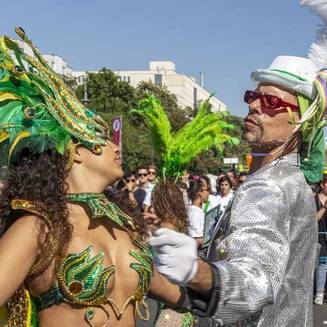 Karneval der Kulturen 2015