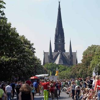 Karneval der Kulturen: Multikulti-Umzug mit über 70 Gruppen - Fotobrb: Faszination Fotografie aus Brandenburg an der Havel KdK Berlin 11