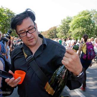 Karneval der Kulturen: Multikulti-Umzug mit über 70 Gruppen - Fotobrb: Faszination Fotografie aus Brandenburg an der Havel KdK Berlin 24