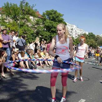 Karneval der Kulturen: Multikulti-Umzug mit über 70 Gruppen - Fotobrb: Faszination Fotografie aus Brandenburg an der Havel KdK Berlin 27
