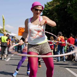 Karneval der Kulturen: Multikulti-Umzug mit über 70 Gruppen - Fotobrb: Faszination Fotografie aus Brandenburg an der Havel KdK Berlin 28