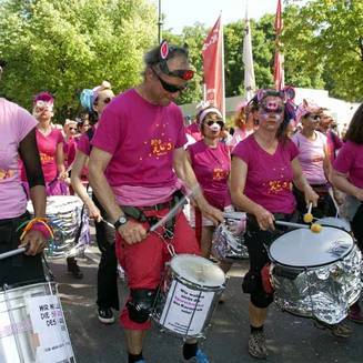 Karneval der Kulturen: Multikulti-Umzug mit über 70 Gruppen - Fotobrb: Faszination Fotografie aus Brandenburg an der Havel KdK Berlin 30