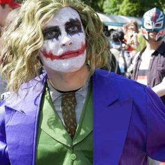 Karneval der Kulturen: Multikulti-Umzug mit über 70 Gruppen - Fotobrb: Faszination Fotografie aus Brandenburg an der Havel KdK Berlin 36
